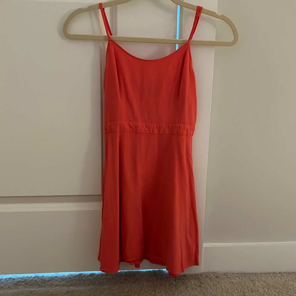 Beautiful American Eagle sundress.